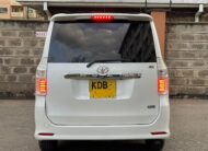 2013 Toyota Noah