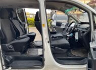 2013 Toyota Noah