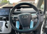 2013 Toyota Noah