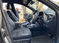 2016 Toyota Rav4 (Hybrid)