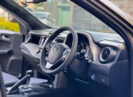 2016 Toyota Rav4 (Hybrid)