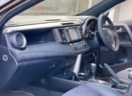 2016 Toyota Rav4 (Hybrid)