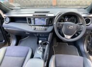 2016 Toyota Rav4 (Hybrid)
