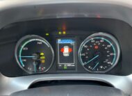 2016 Toyota Rav4 (Hybrid)