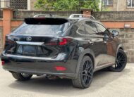 2014 Lexus RX270
