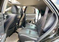 2014 Lexus RX270