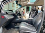 2014 Lexus RX270