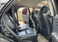 2014 Lexus RX270