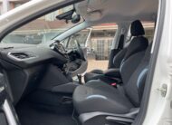 2015 Peugeot 208 White
