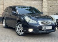 2009 Subaru Outback
