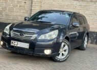 2009 Subaru Outback