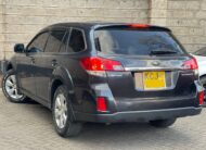 2009 Subaru Outback