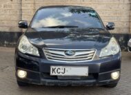 2009 Subaru Outback