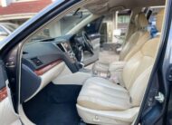 2009 Subaru Outback