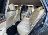 2009 Subaru Outback