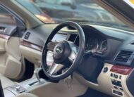 2009 Subaru Outback