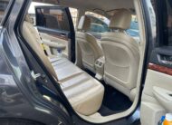 2009 Subaru Outback