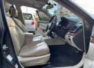 2009 Subaru Outback