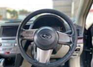 2009 Subaru Outback