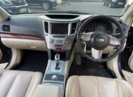 2009 Subaru Outback
