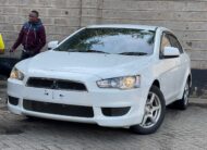 2013 Mitsubishi Galant Fortis