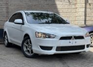 2013 Mitsubishi Galant Fortis