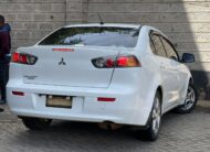 2013 Mitsubishi Galant Fortis