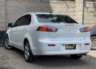 2013 Mitsubishi Galant Fortis