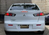 2013 Mitsubishi Galant Fortis