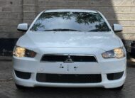 2013 Mitsubishi Galant Fortis