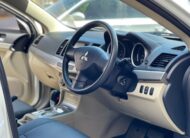 2013 Mitsubishi Galant Fortis