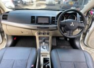 2013 Mitsubishi Galant Fortis