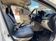 2013 Mitsubishi Galant Fortis