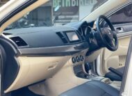 2013 Mitsubishi Galant Fortis
