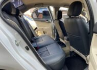 2013 Mitsubishi Galant Fortis