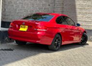 2008 BMW 3201 Coupe