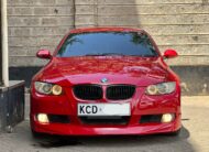 2008 BMW 3201 Coupe