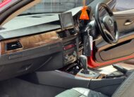 2008 BMW 3201 Coupe