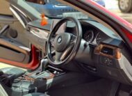 2008 BMW 3201 Coupe