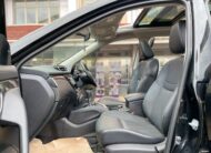 2015 Nissan X-Trail (Sunroof)