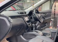 2015 Nissan X-Trail (Sunroof)