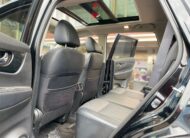 2015 Nissan X-Trail (Sunroof)