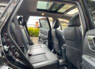 2015 Nissan X-Trail (Sunroof)