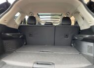 2015 Nissan X-Trail (Sunroof)