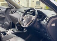 2015 Nissan X-Trail (Sunroof)