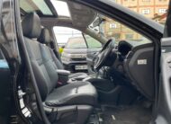 2015 Nissan X-Trail (Sunroof)