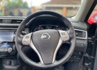 2015 Nissan X-Trail (Sunroof)