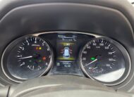 2015 Nissan X-Trail (Sunroof)