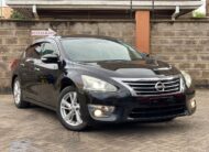 2015 Nissan Teana XV