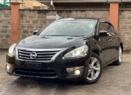 2015 Nissan Teana XV